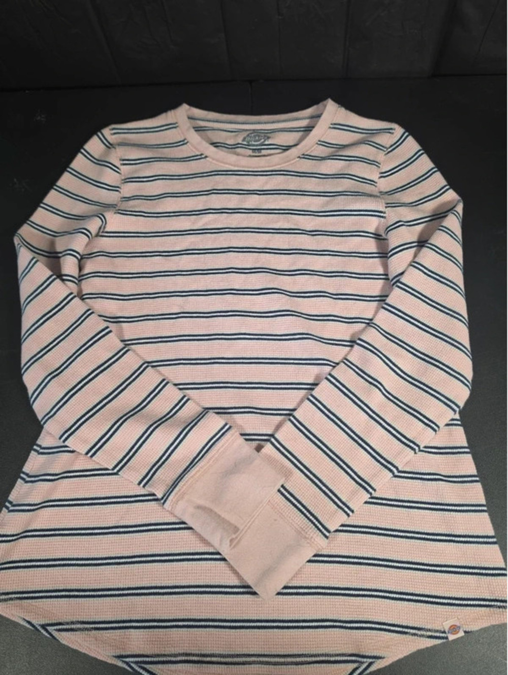 Dickies waffle knit